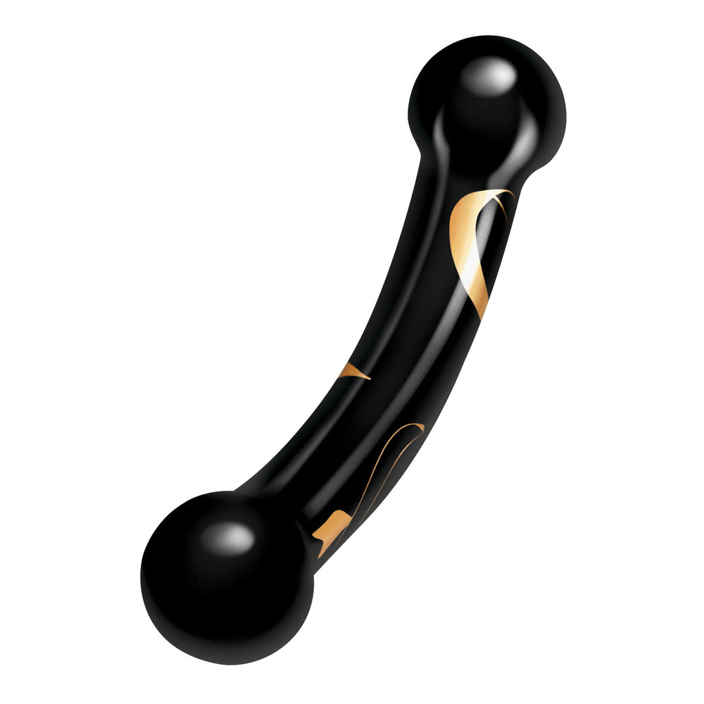 Vibrators, Sex Toy Kits and Sex Toys at Cloud9Adults - Secret Kisses 5.5 Inch Double Ended Dildo - Buy Sex Toys Online