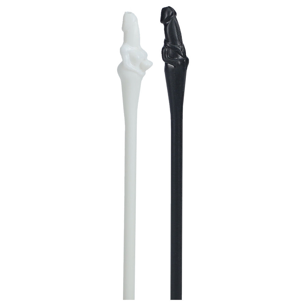 Vibrators, Sex Toy Kits and Sex Toys at Cloud9Adults - Hen Party Dickhead Straws - Buy Sex Toys Online