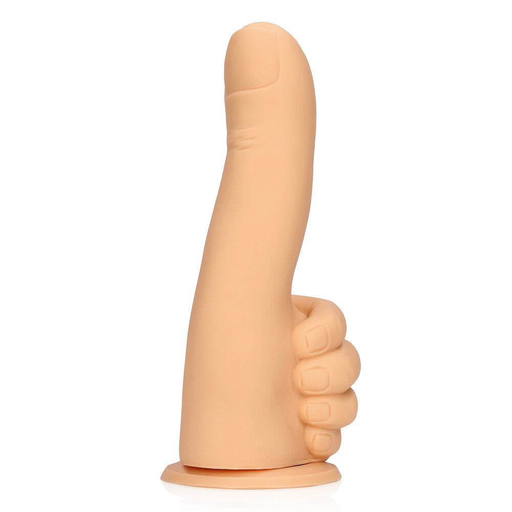 Vibrators, Sex Toy Kits and Sex Toys at Cloud9Adults - Thumbs Up Dildo - Buy Sex Toys Online