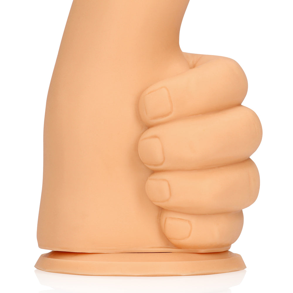 Vibrators, Sex Toy Kits and Sex Toys at Cloud9Adults - Thumbs Up Dildo - Buy Sex Toys Online