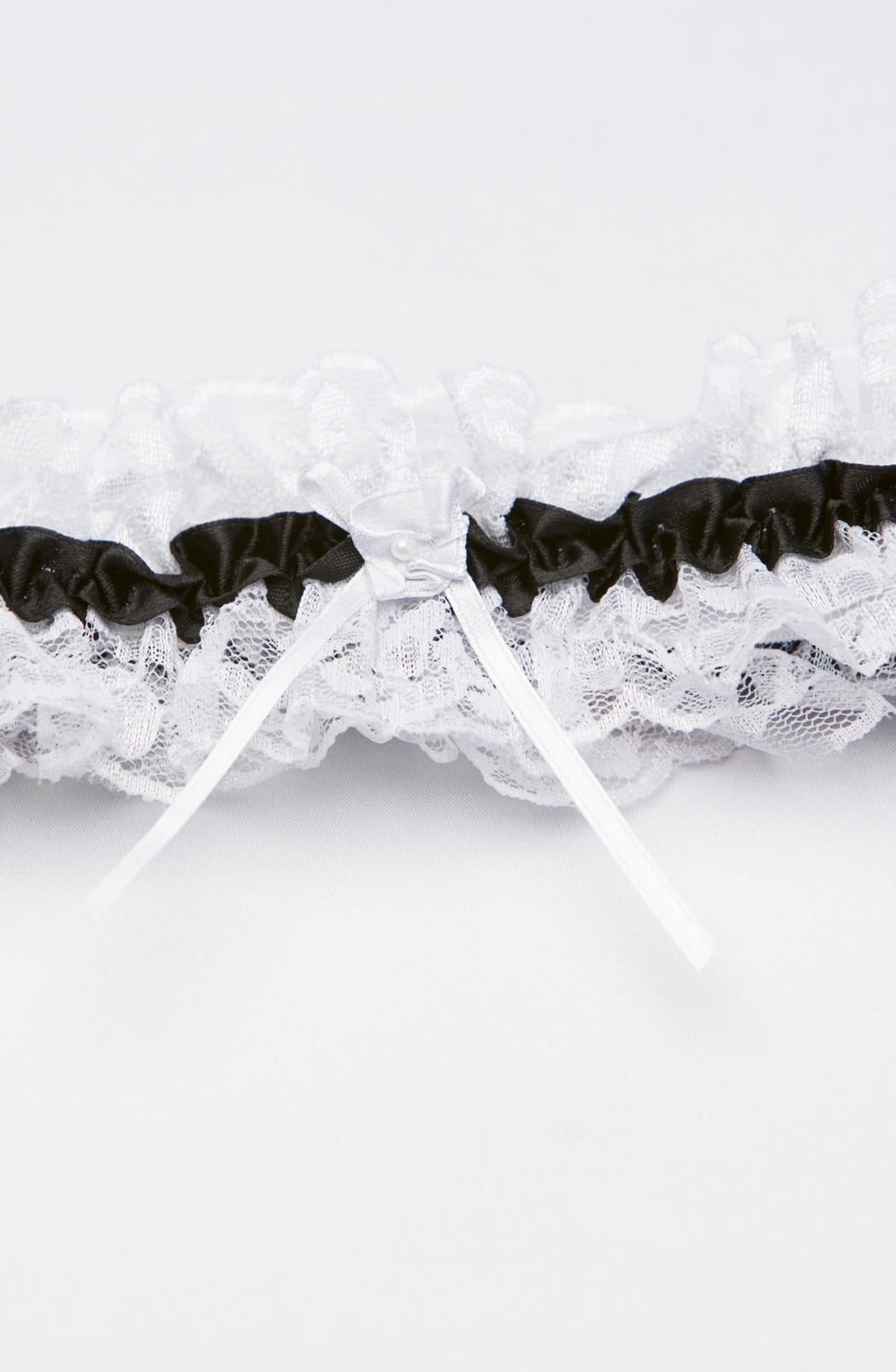 Vibrators, Sex Toy Kits and Sex Toys at Cloud9Adults - Shirley of Hollywood 19 Black Garter - Buy Sex Toys Online
