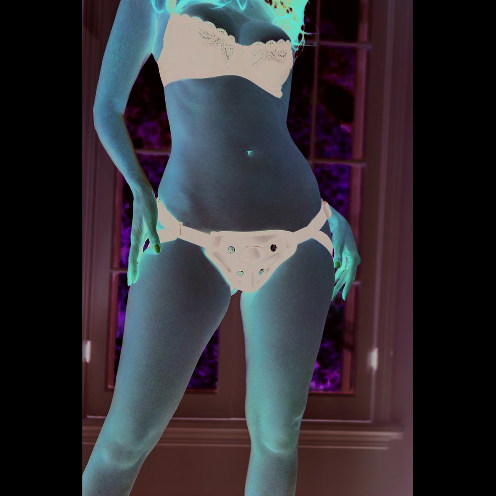 Vibrators, Sex Toy Kits and Sex Toys at Cloud9Adults - Sportsheets Ember Strap On Black - Buy Sex Toys Online