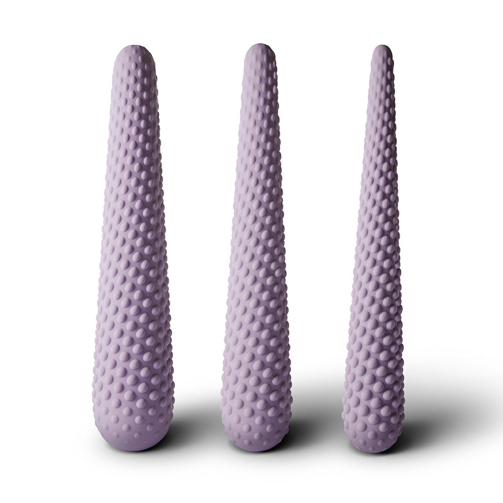 Vibrators, Sex Toy Kits and Sex Toys at Cloud9Adults - Rocks Off Unite Dilator Set - Buy Sex Toys Online