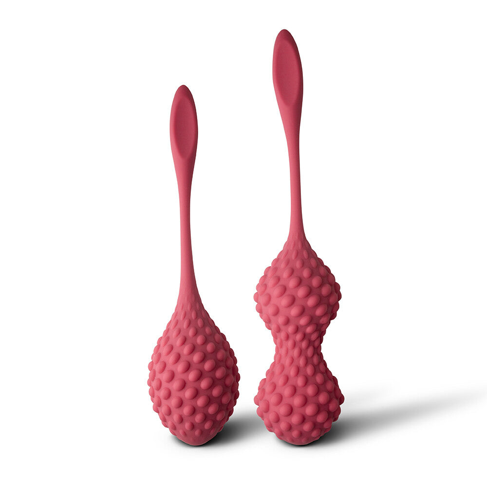 Vibrators, Sex Toy Kits and Sex Toys at Cloud9Adults - Rocks Off Unite Silicone Kegel Set - Buy Sex Toys Online