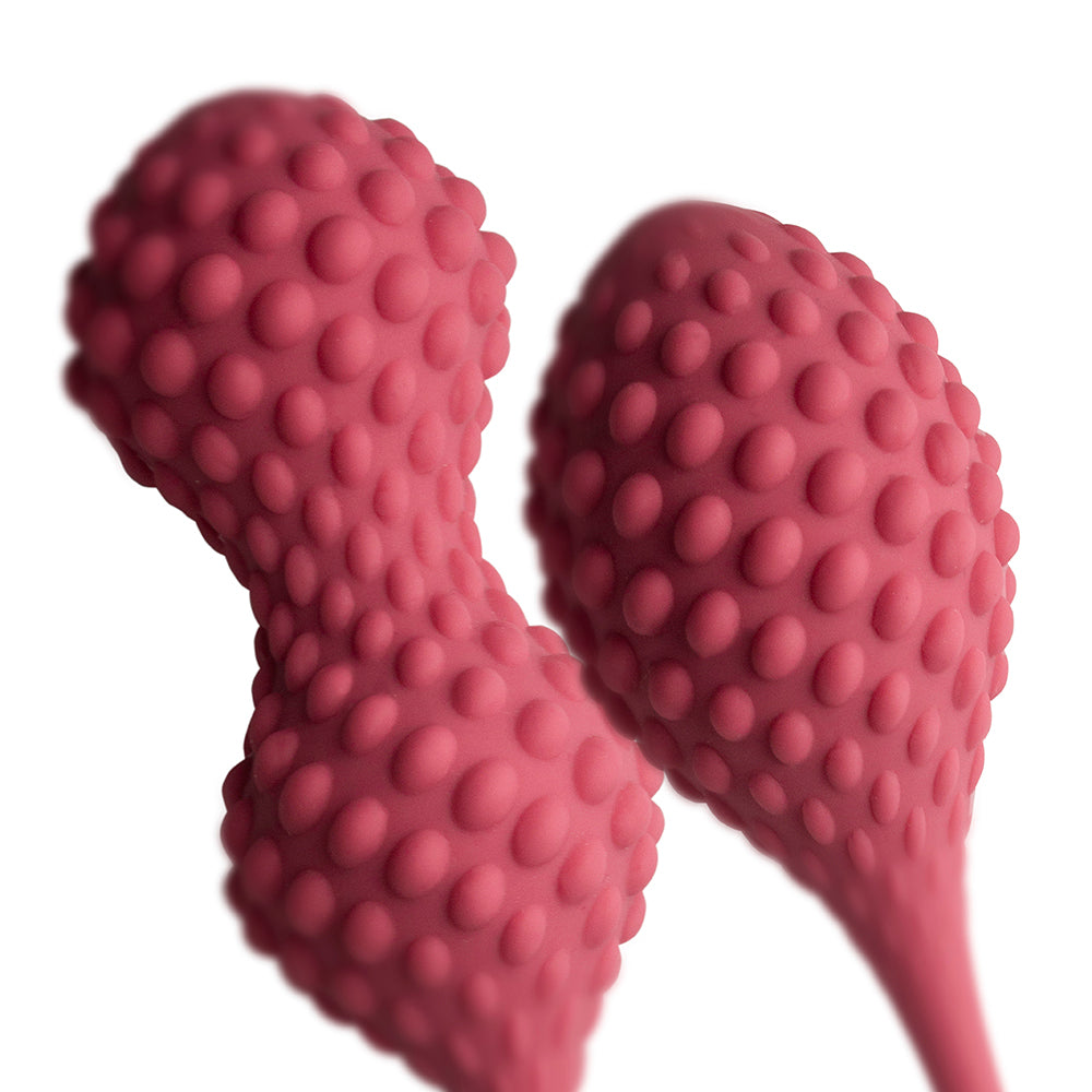 Vibrators, Sex Toy Kits and Sex Toys at Cloud9Adults - Rocks Off Unite Silicone Kegel Set - Buy Sex Toys Online