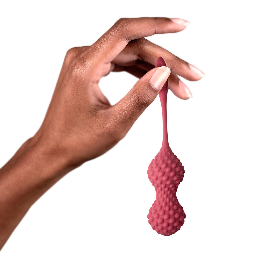 Vibrators, Sex Toy Kits and Sex Toys at Cloud9Adults - Rocks Off Unite Silicone Kegel Set - Buy Sex Toys Online