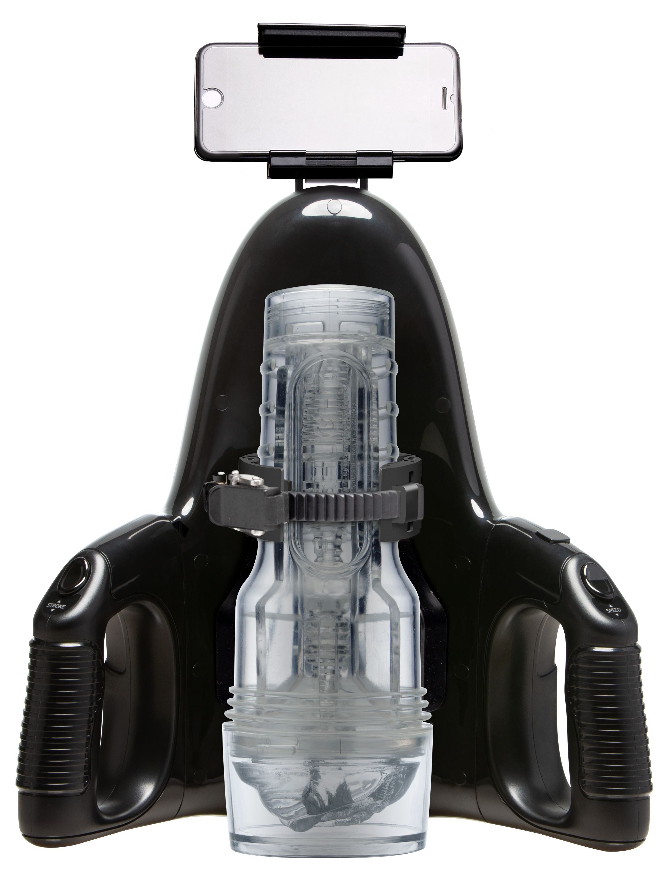 Vibrators, Sex Toy Kits and Sex Toys at Cloud9Adults - Fleshlight Universal Launch - Buy Sex Toys Online