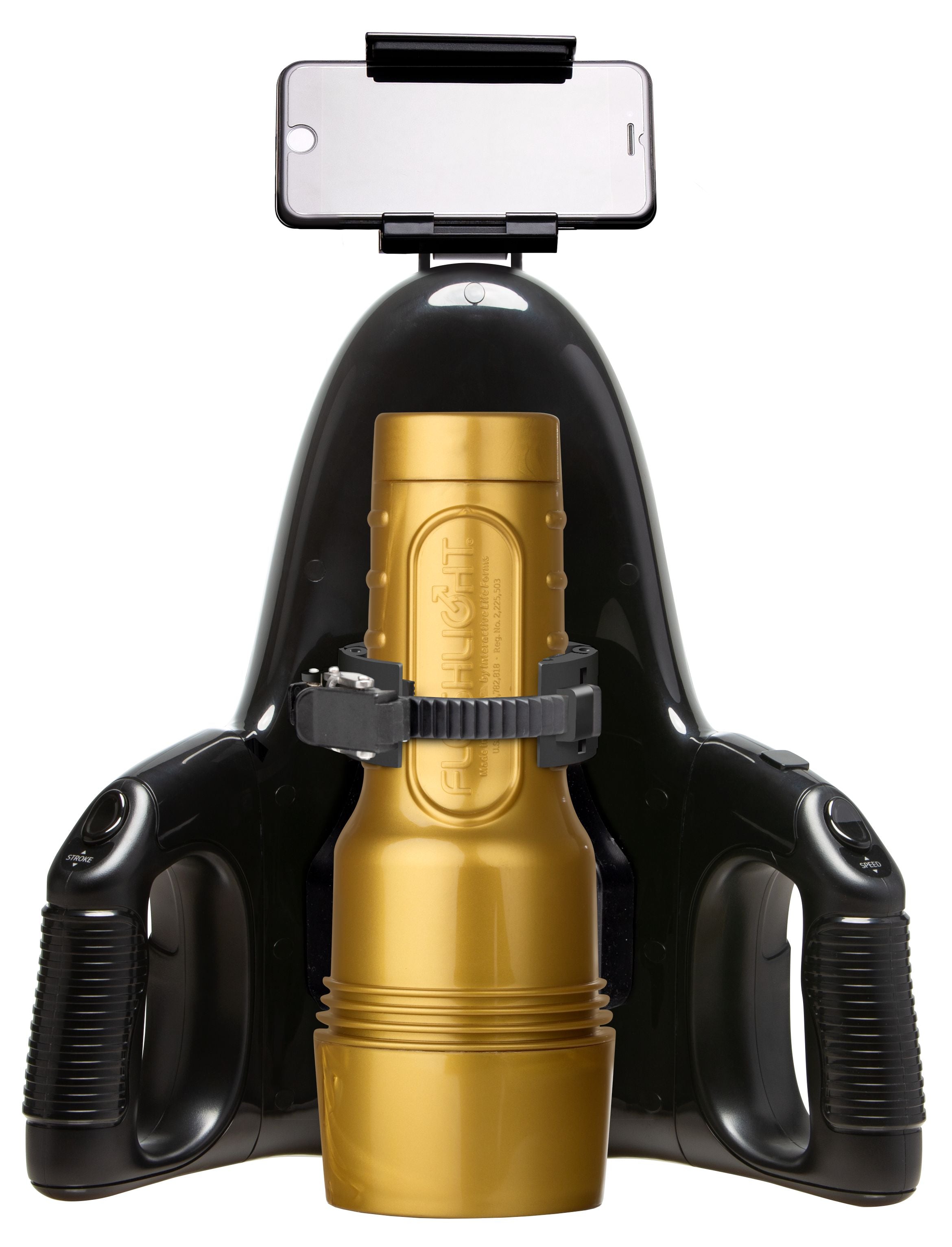 Vibrators, Sex Toy Kits and Sex Toys at Cloud9Adults - Fleshlight Universal Launch - Buy Sex Toys Online