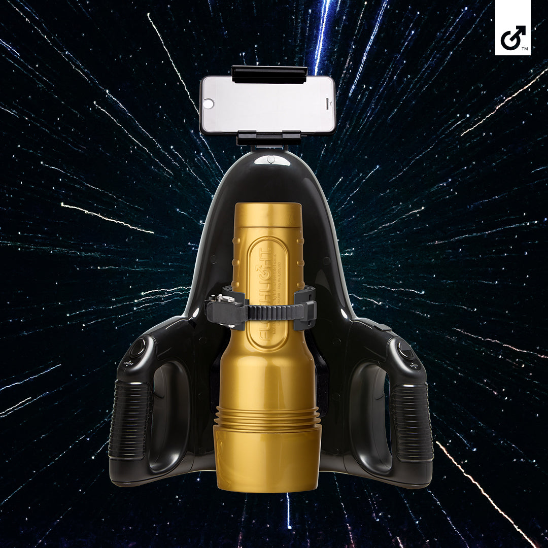 Vibrators, Sex Toy Kits and Sex Toys at Cloud9Adults - Fleshlight Universal Launch - Buy Sex Toys Online
