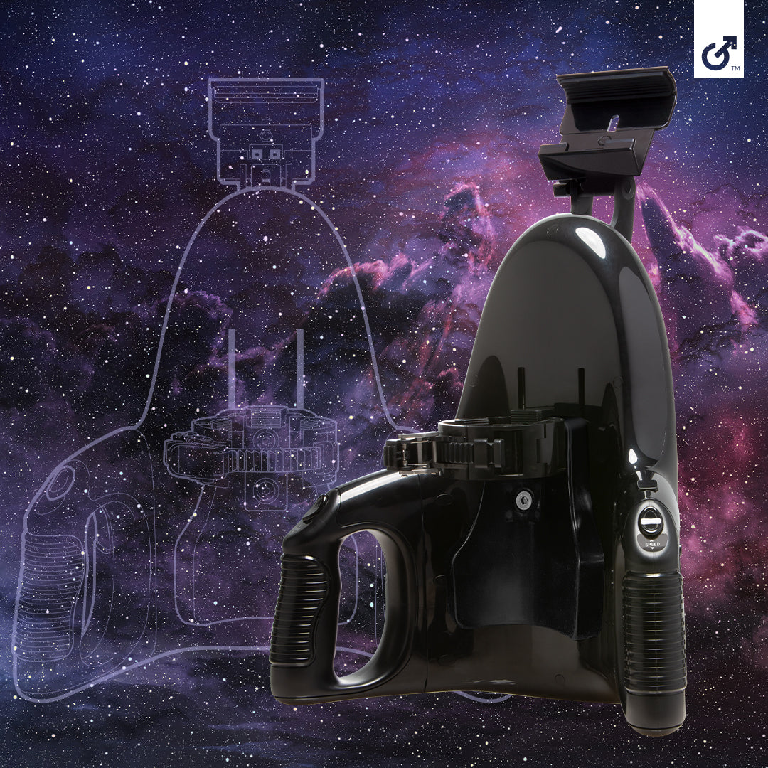 Vibrators, Sex Toy Kits and Sex Toys at Cloud9Adults - Fleshlight Universal Launch - Buy Sex Toys Online