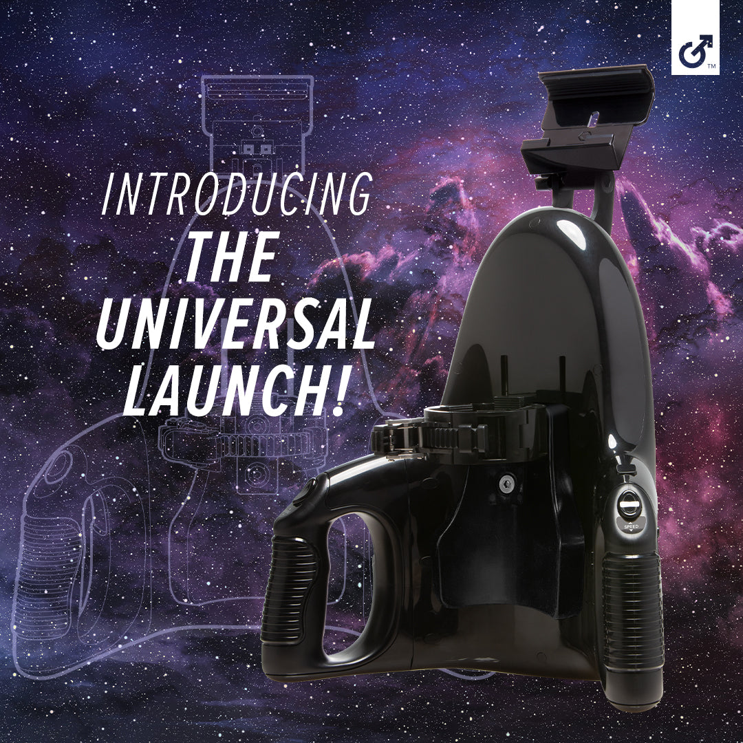 Vibrators, Sex Toy Kits and Sex Toys at Cloud9Adults - Fleshlight Universal Launch - Buy Sex Toys Online