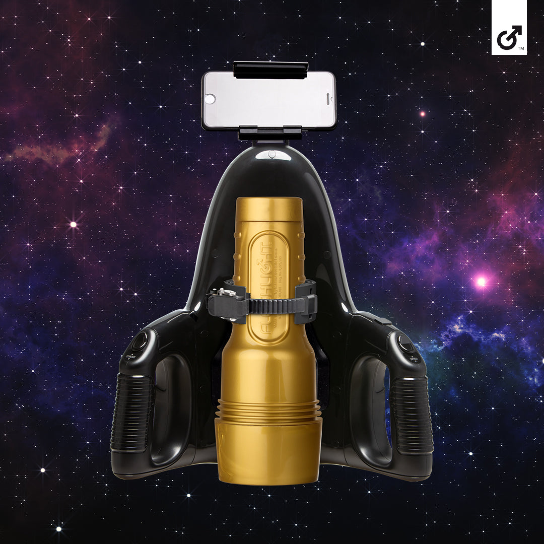 Vibrators, Sex Toy Kits and Sex Toys at Cloud9Adults - Fleshlight Universal Launch - Buy Sex Toys Online