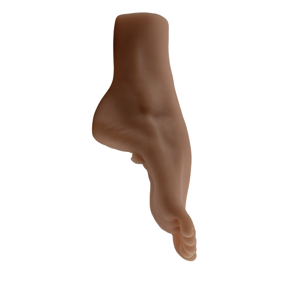 Vibrators, Sex Toy Kits and Sex Toys at Cloud9Adults - Zero Tolerance Pussy Footin Masturbator - Buy Sex Toys Online