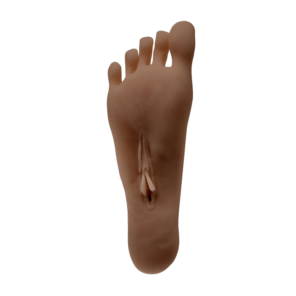 Vibrators, Sex Toy Kits and Sex Toys at Cloud9Adults - Zero Tolerance Pussy Footin Masturbator - Buy Sex Toys Online