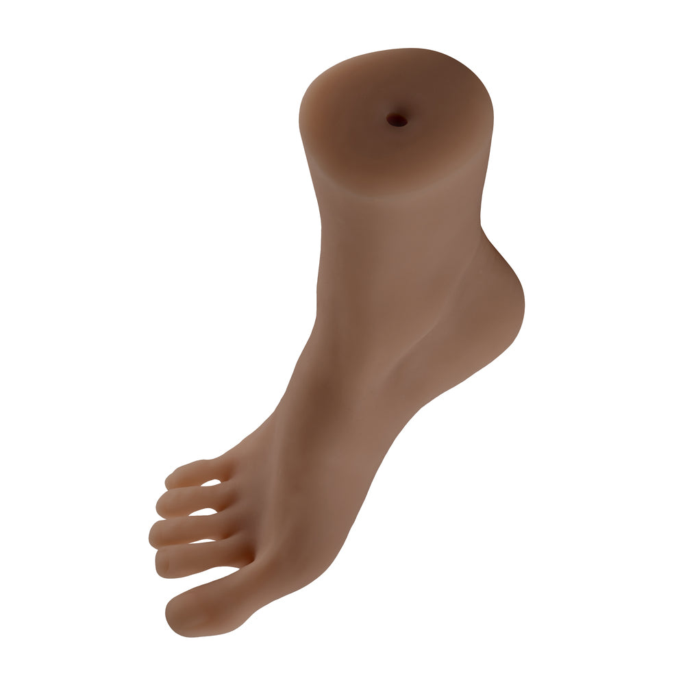Vibrators, Sex Toy Kits and Sex Toys at Cloud9Adults - Zero Tolerance Pussy Footin Masturbator - Buy Sex Toys Online