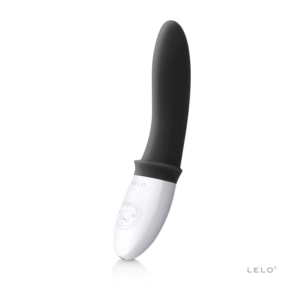Vibrators, Sex Toy Kits and Sex Toys at Cloud9Adults - LELO Billy 2 Prostate Massager Black - Buy Sex Toys Online
