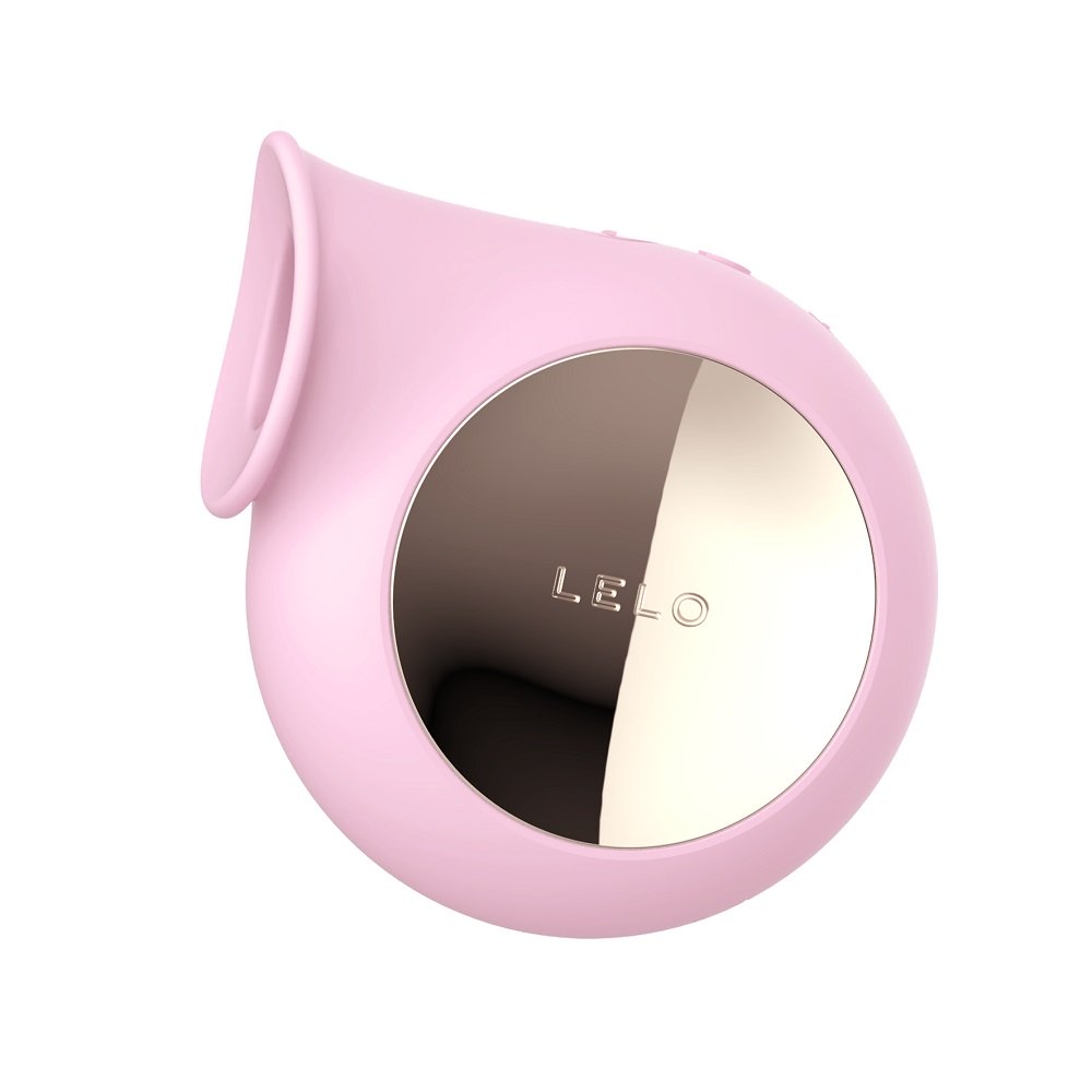 Vibrators, Sex Toy Kits and Sex Toys at Cloud9Adults - LELO Sila Cruise Clitoral Massager Pink - Buy Sex Toys Online
