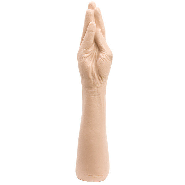 Vibrators, Sex Toy Kits and Sex Toys at Cloud9Adults - The Hand 16 Inch Realistic Dildo - Buy Sex Toys Online
