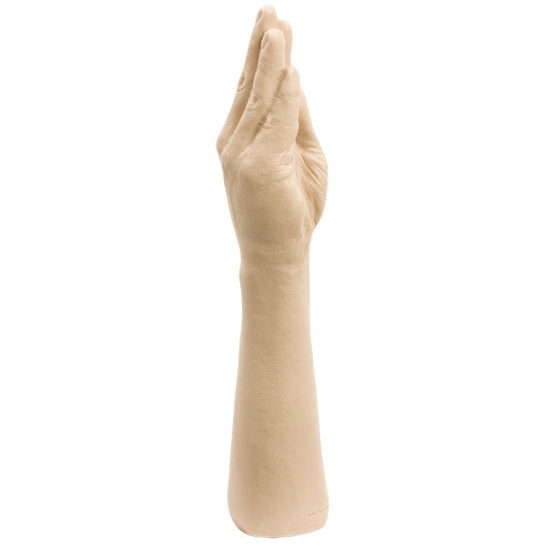 Vibrators, Sex Toy Kits and Sex Toys at Cloud9Adults - The Hand 16 Inch Realistic Dildo - Buy Sex Toys Online