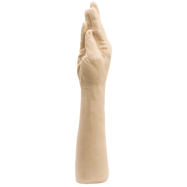 Vibrators, Sex Toy Kits and Sex Toys at Cloud9Adults - The Hand 16 Inch Realistic Dildo - Buy Sex Toys Online
