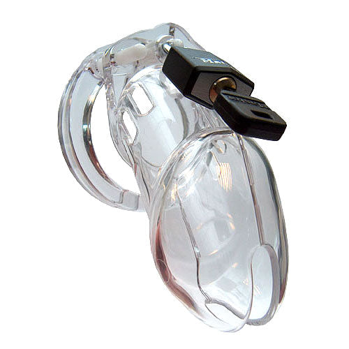 Vibrators, Sex Toy Kits and Sex Toys at Cloud9Adults - Penis Chatisty Set CB6000 - Buy Sex Toys Online