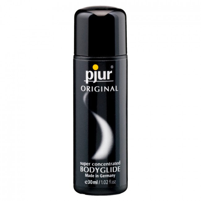 Vibrators, Sex Toy Kits and Sex Toys at Cloud9Adults - Pjur Original Bodyglide 30ml - Buy Sex Toys Online