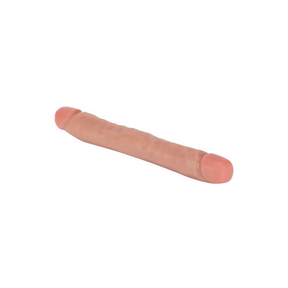 Vibrators, Sex Toy Kits and Sex Toys at Cloud9Adults - ToyJoy Jr. Double Dong 12 Inch - Buy Sex Toys Online