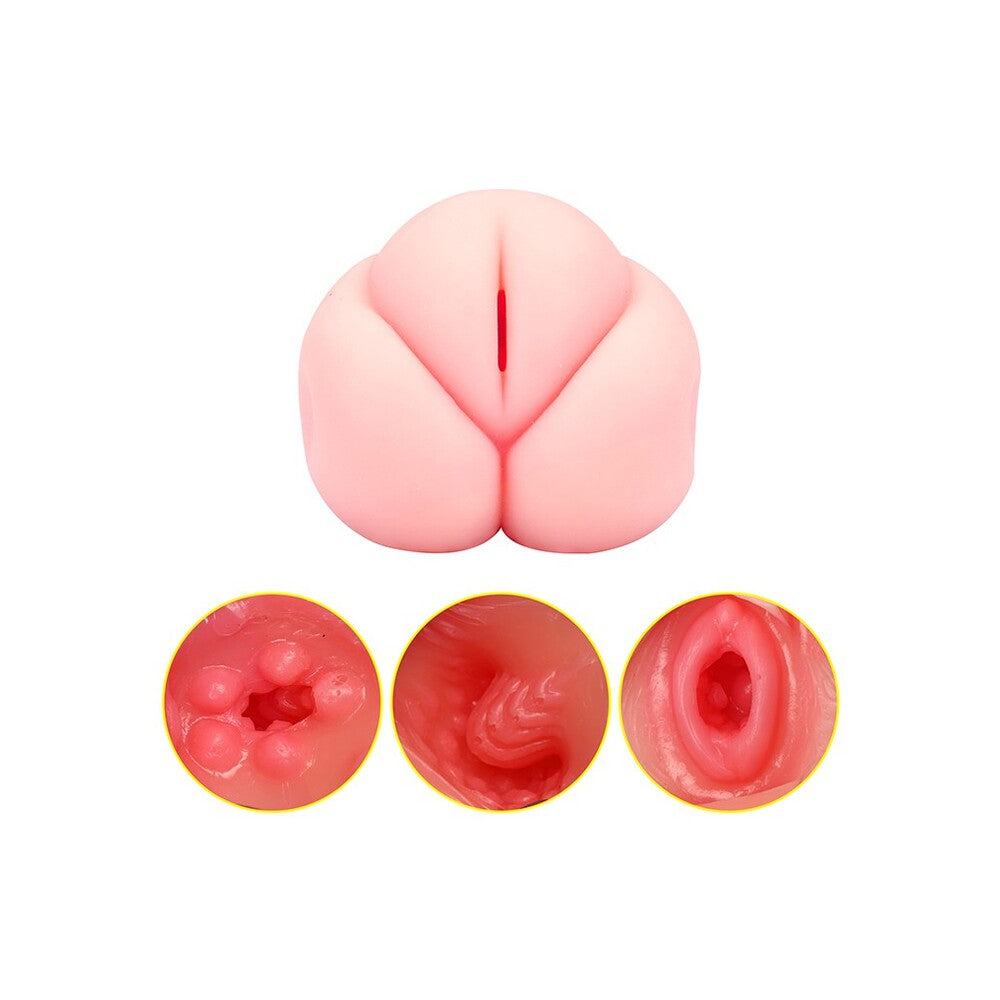 Vibrators, Sex Toy Kits and Sex Toys at Cloud9Adults - Tamashii Lustful Wife Mastubrator - Buy Sex Toys Online