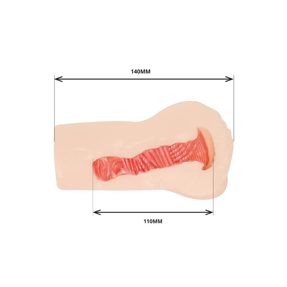 Vibrators, Sex Toy Kits and Sex Toys at Cloud9Adults - Tamashii Intern Masturbator - Buy Sex Toys Online