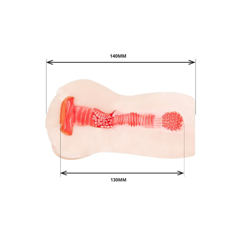 Vibrators, Sex Toy Kits and Sex Toys at Cloud9Adults - Tamashii Orgasm Masturbator - Buy Sex Toys Online