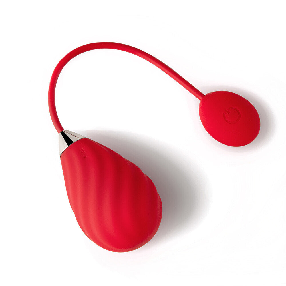 Vibrators, Sex Toy Kits and Sex Toys at Cloud9Adults - Magic Motion Magic Sundae App Controlled Love Egg - Buy Sex Toys Online