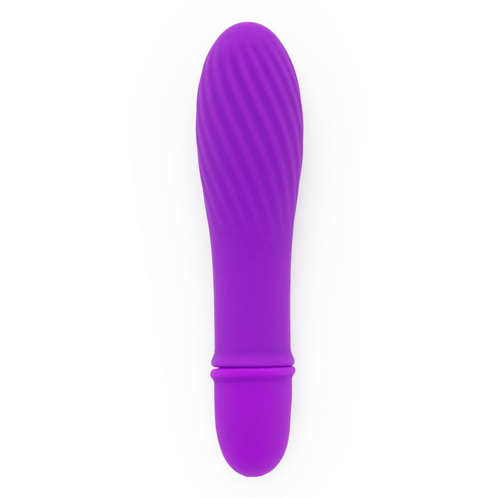 Vibrators, Sex Toy Kits and Sex Toys at Cloud9Adults - ToyJoy SeXentials Ecstasy Mini Vibe - Buy Sex Toys Online