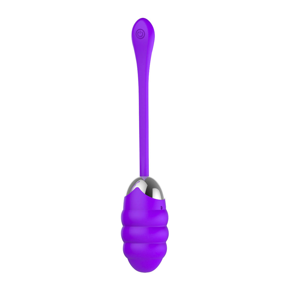 Vibrators, Sex Toy Kits and Sex Toys at Cloud9Adults - ToyJoy Paradise Vibrating Love Egg - Buy Sex Toys Online