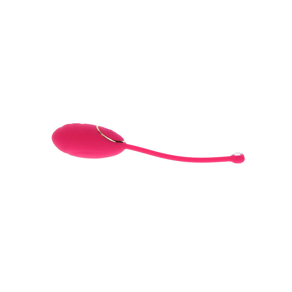 Vibrators, Sex Toy Kits and Sex Toys at Cloud9Adults - ToyJoy Ivy Lily Remote Control Egg - Buy Sex Toys Online
