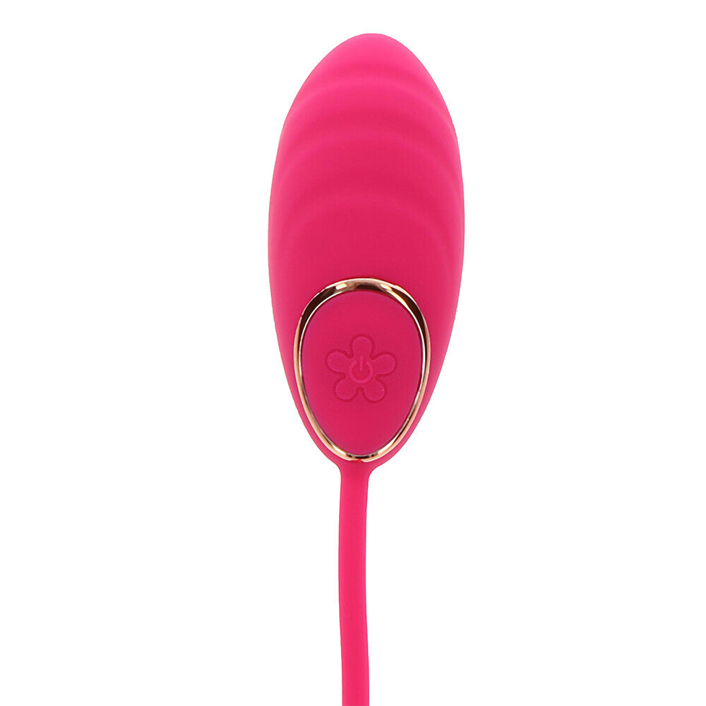 Vibrators, Sex Toy Kits and Sex Toys at Cloud9Adults - ToyJoy Ivy Lily Remote Control Egg - Buy Sex Toys Online