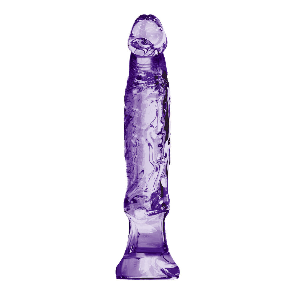 Vibrators, Sex Toy Kits and Sex Toys at Cloud9Adults - ToyJoy Anal Starter 6 Inch Purple - Buy Sex Toys Online