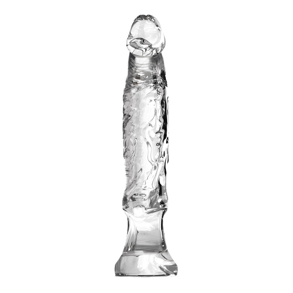 Vibrators, Sex Toy Kits and Sex Toys at Cloud9Adults - ToyJoy Anal Starter 6 Inch Clear - Buy Sex Toys Online