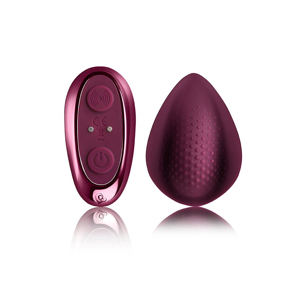 Vibrators, Sex Toy Kits and Sex Toys at Cloud9Adults - Rocks Off Knickerbocker Glory - Buy Sex Toys Online