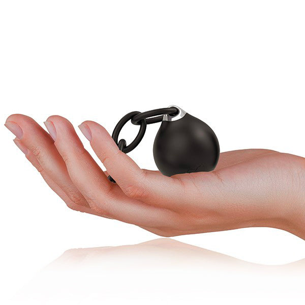 Vibrators, Sex Toy Kits and Sex Toys at Cloud9Adults - Rocks Off Lust Links Ball And Chain Remote Control Egg - Buy Sex Toys Online