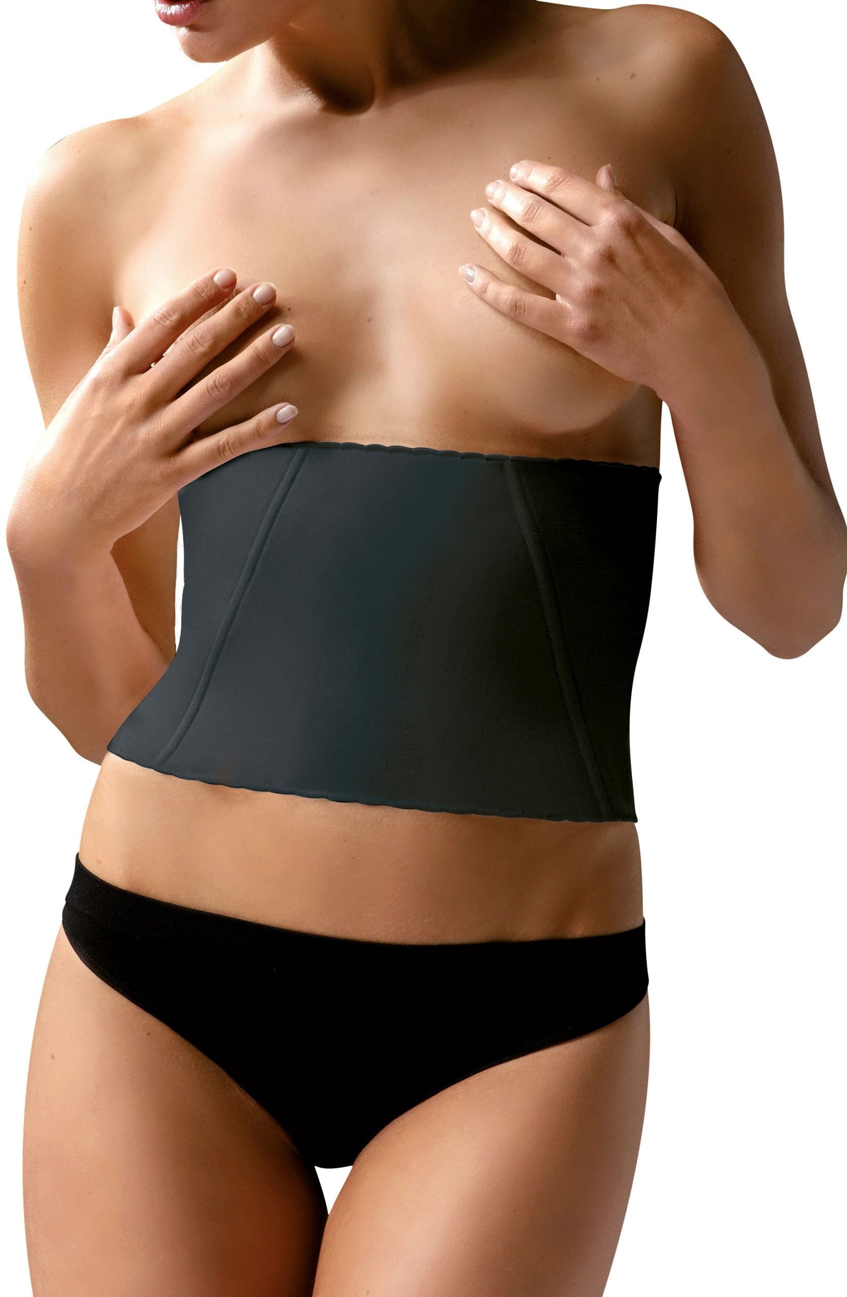 Vibrators, Sex Toy Kits and Sex Toys at Cloud9Adults - Control Body 110417 Corset Nero - Buy Sex Toys Online