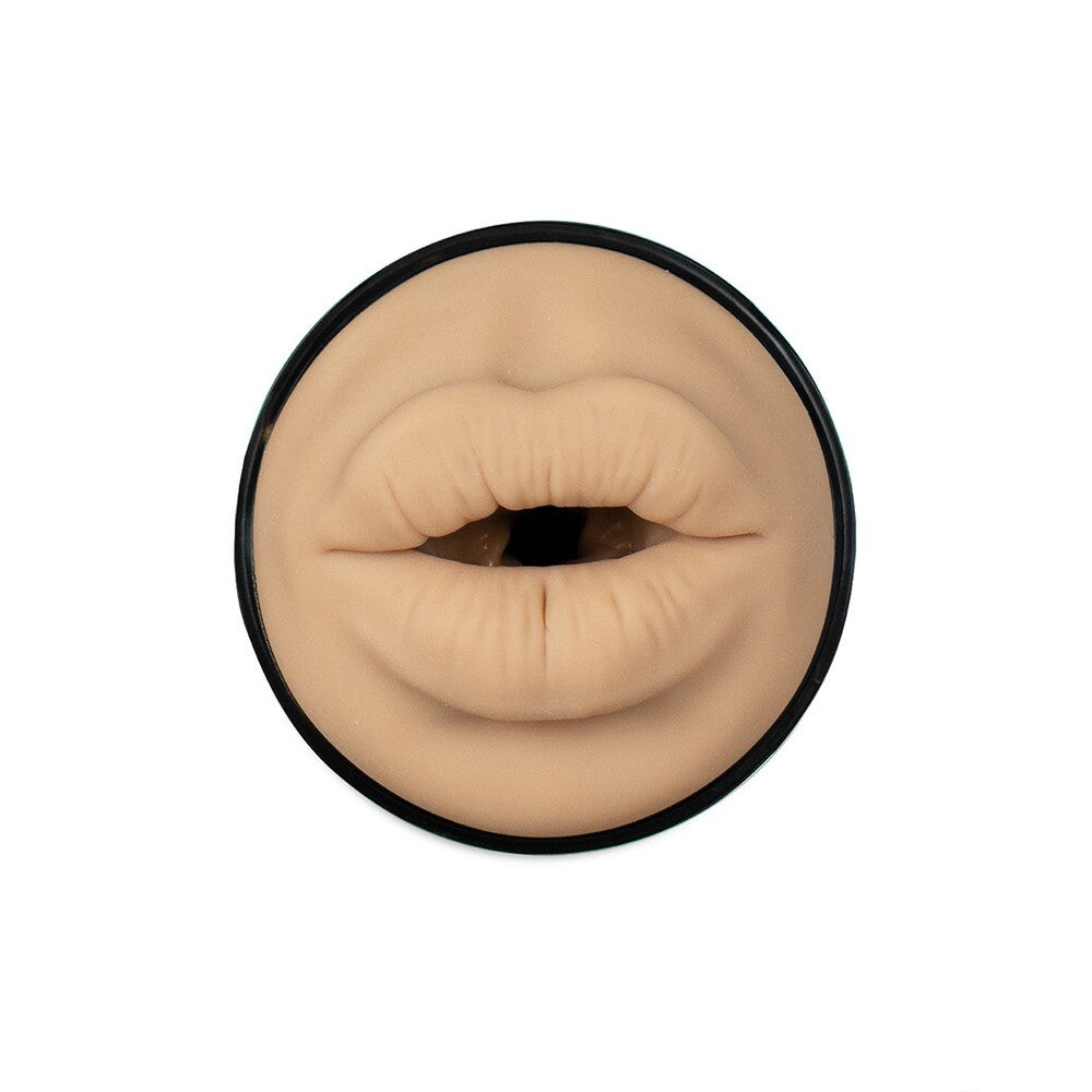 Vibrators, Sex Toy Kits and Sex Toys at Cloud9Adults - Kiiroo Combo Interactive Powerblow Victoria June Masturbator - Buy Sex Toys Online
