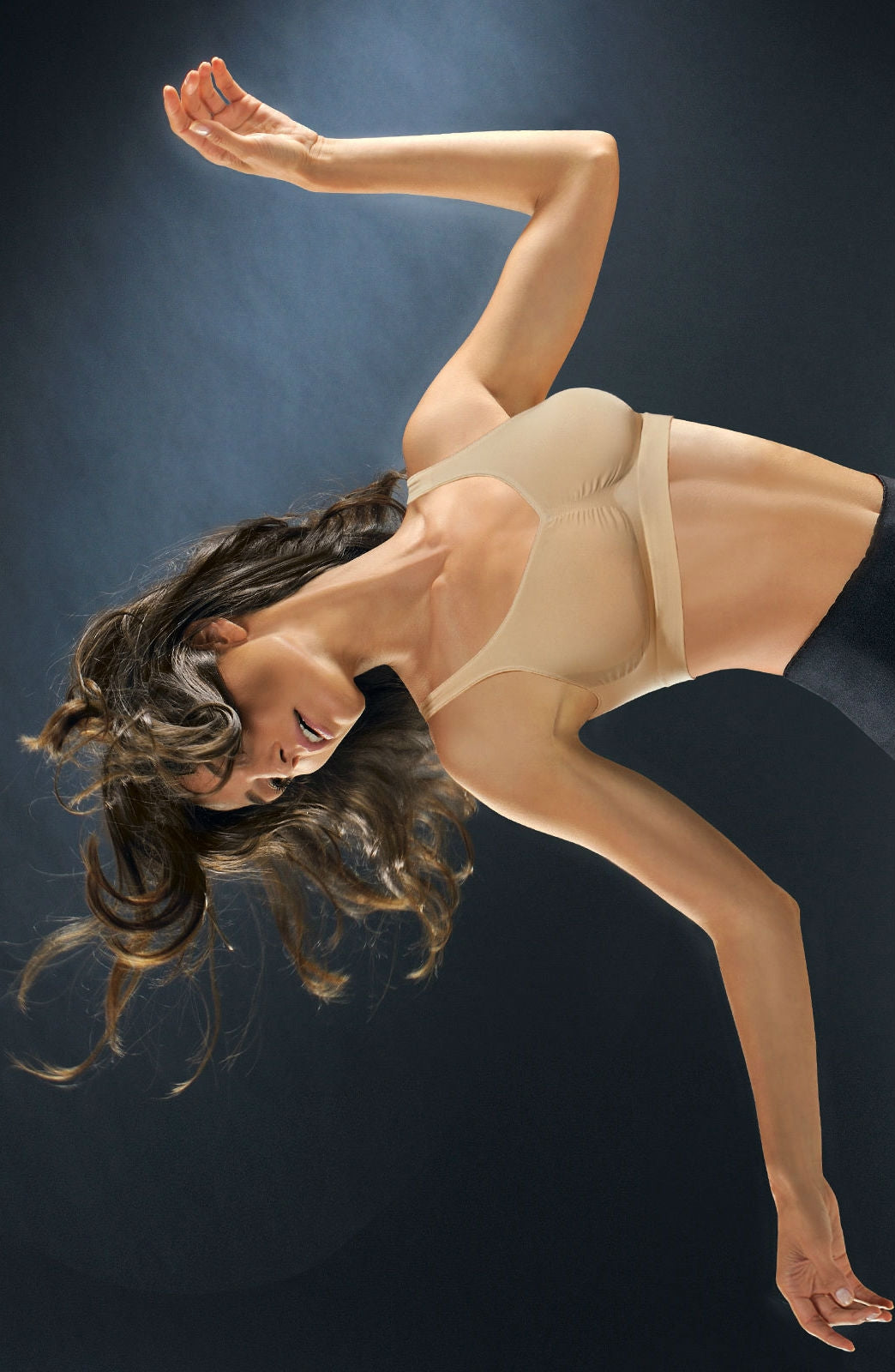 Vibrators, Sex Toy Kits and Sex Toys at Cloud9Adults - Control Body 110621 Medium Compression Push Up Bra Skin - Buy Sex Toys Online