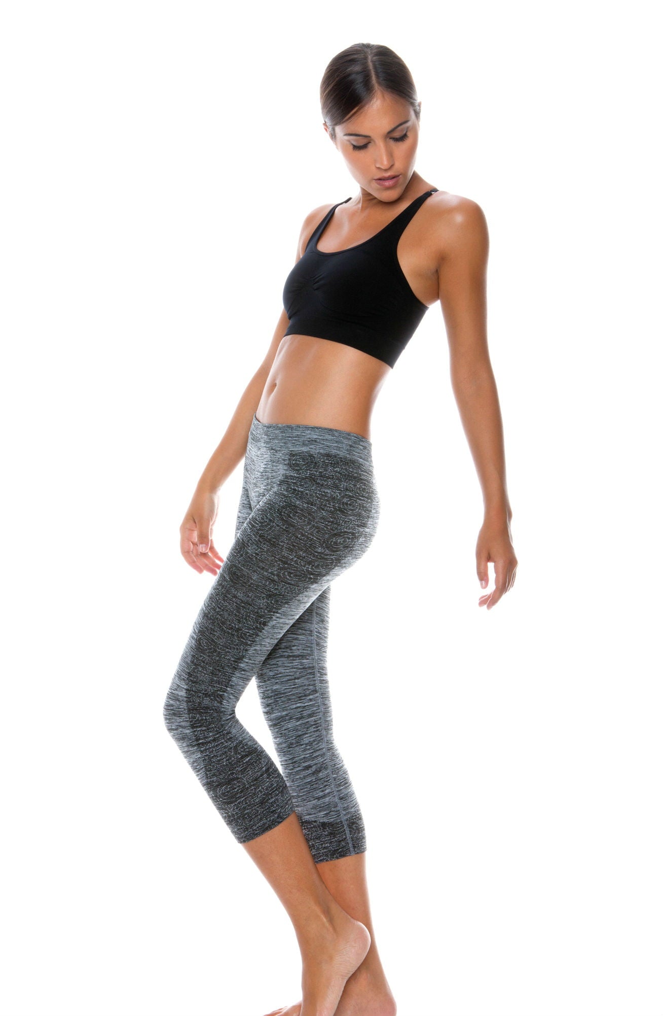 Vibrators, Sex Toy Kits and Sex Toys at Cloud9Adults - Control Body 110705 Sports Bra Nero - Buy Sex Toys Online