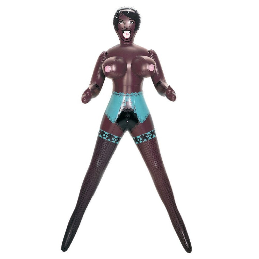 Vibrators, Sex Toy Kits and Sex Toys at Cloud9Adults - Alecia 3 Hole Sex Doll - Buy Sex Toys Online