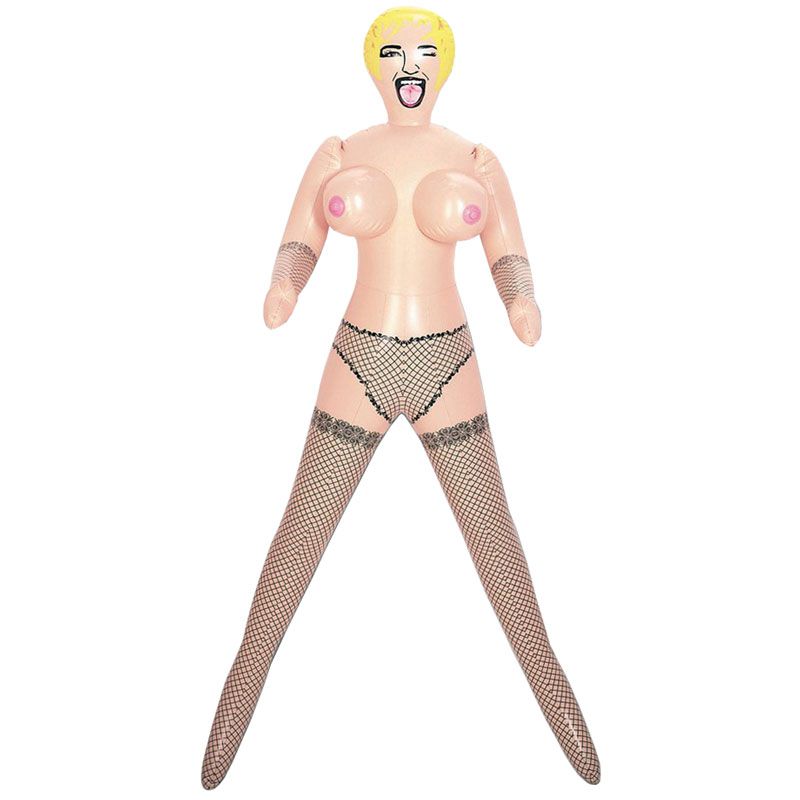 Vibrators, Sex Toy Kits and Sex Toys at Cloud9Adults - Banging Bonita Sexy Love Doll - Buy Sex Toys Online