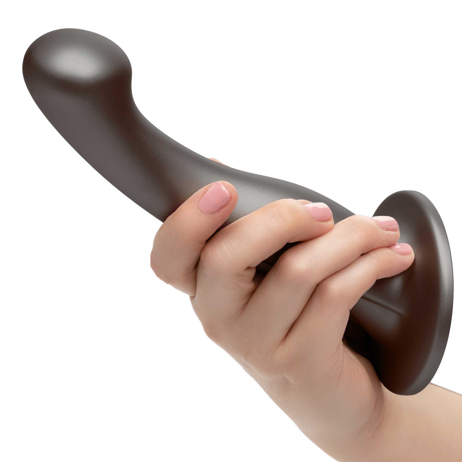 Vibrators, Sex Toy Kits and Sex Toys at Cloud9Adults - The Royal Sensual Set Crotchless Strap On Harness With Probe - Buy Sex Toys Online