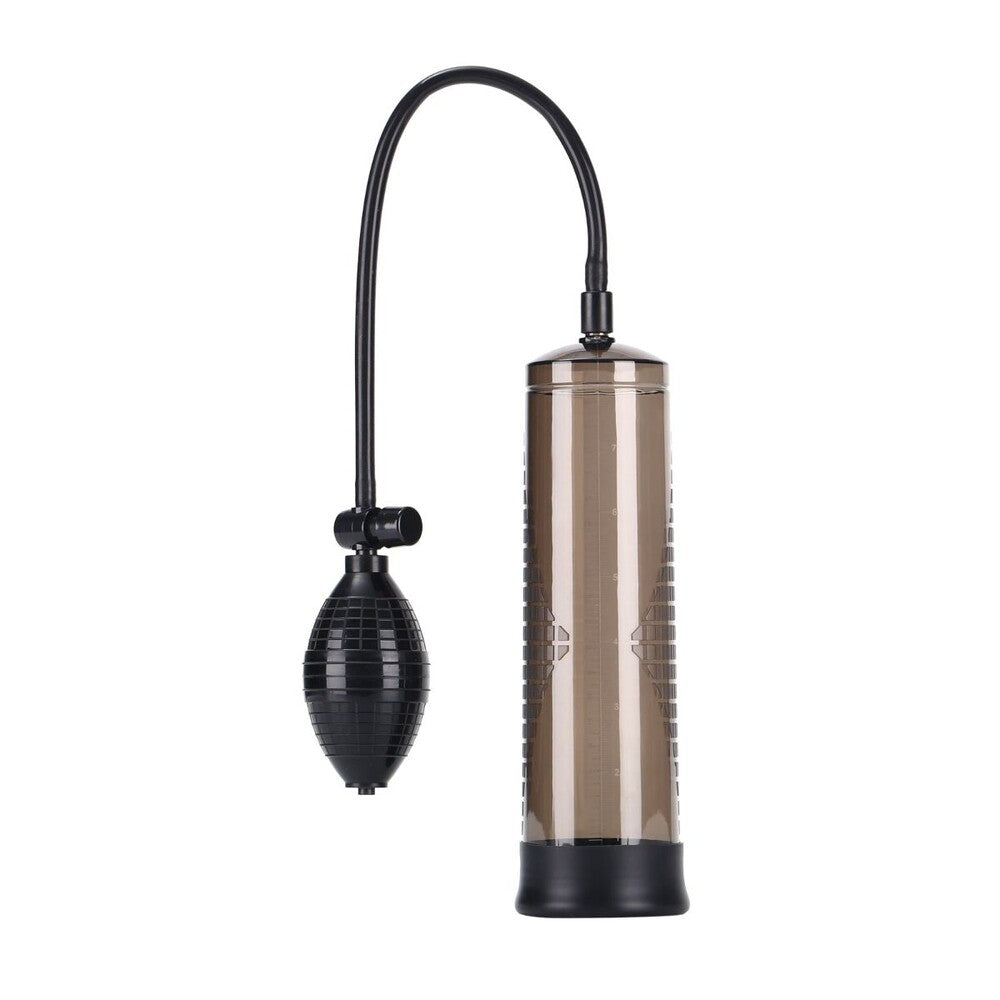 Vibrators, Sex Toy Kits and Sex Toys at Cloud9Adults - Me You Us Pumped Up Smoke Penis Pump - Buy Sex Toys Online
