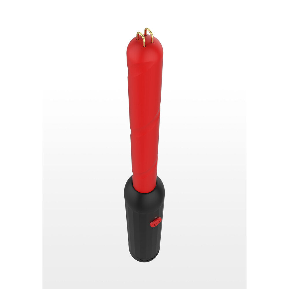 Vibrators, Sex Toy Kits and Sex Toys at Cloud9Adults - Taboom Prick Stick Electro Shock Wand - Buy Sex Toys Online