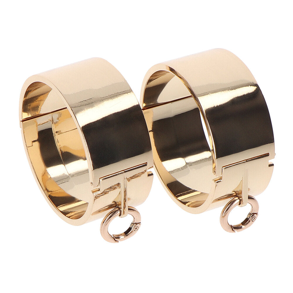 Vibrators, Sex Toy Kits and Sex Toys at Cloud9Adults - Taboom Dona Slave Wrist Cuffs - Buy Sex Toys Online