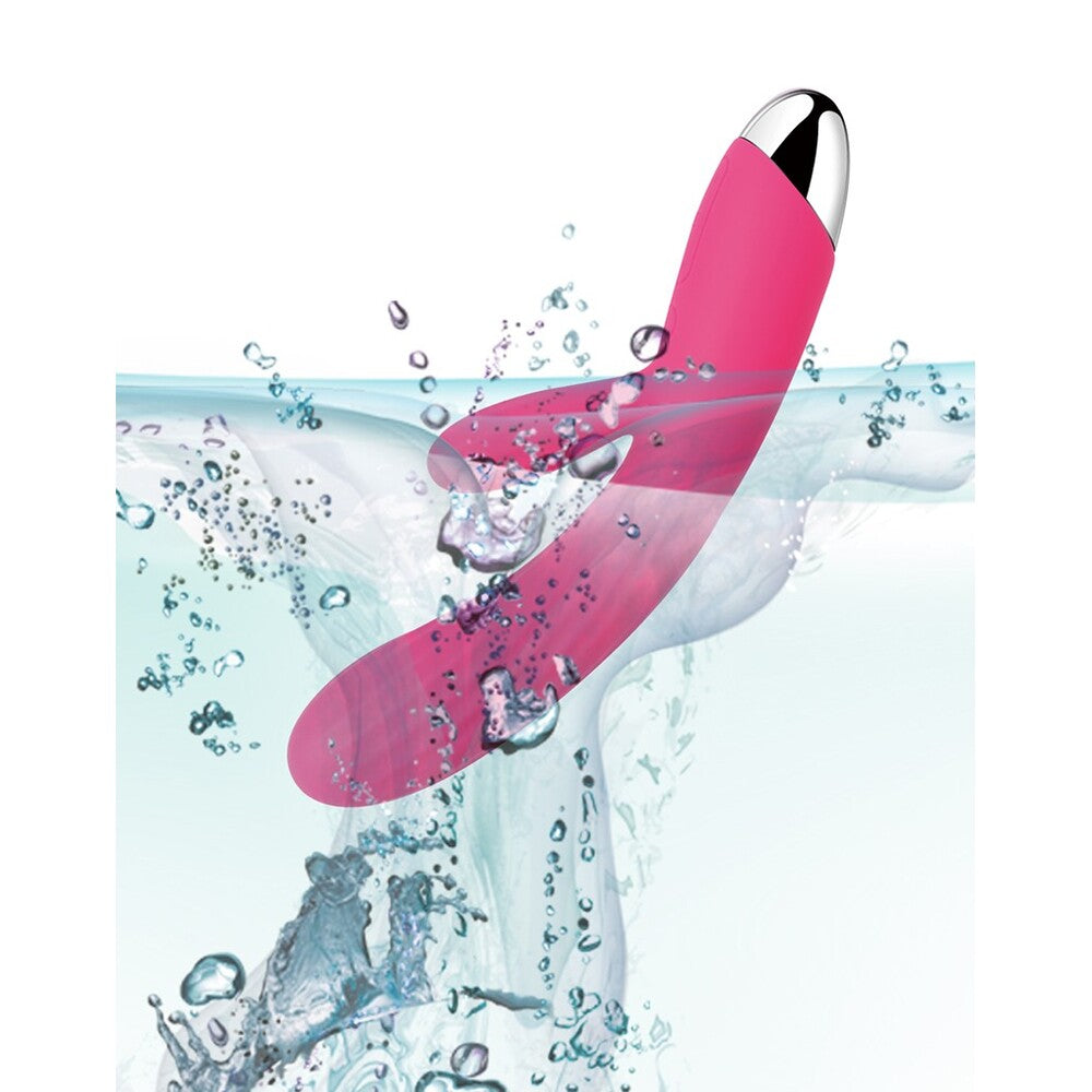 Vibrators, Sex Toy Kits and Sex Toys at Cloud9Adults - Svakom Angel Powerful Warming Vibrator - Buy Sex Toys Online